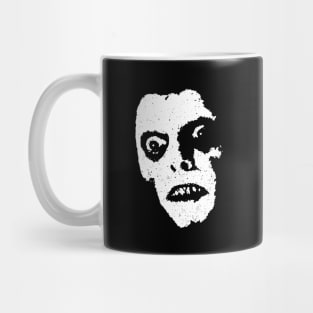 Pazuzu Tribute Mug